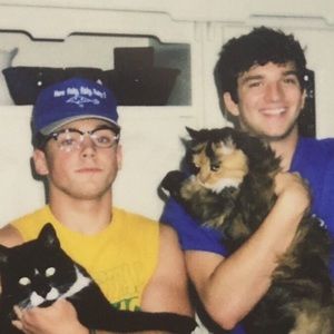 Meet your Posher, Chris